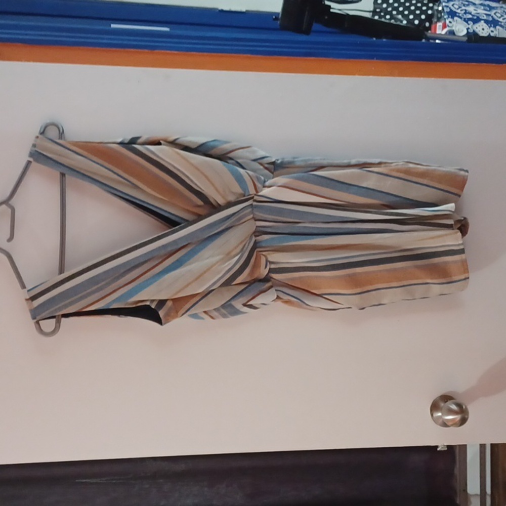 Summer Romper Size XL